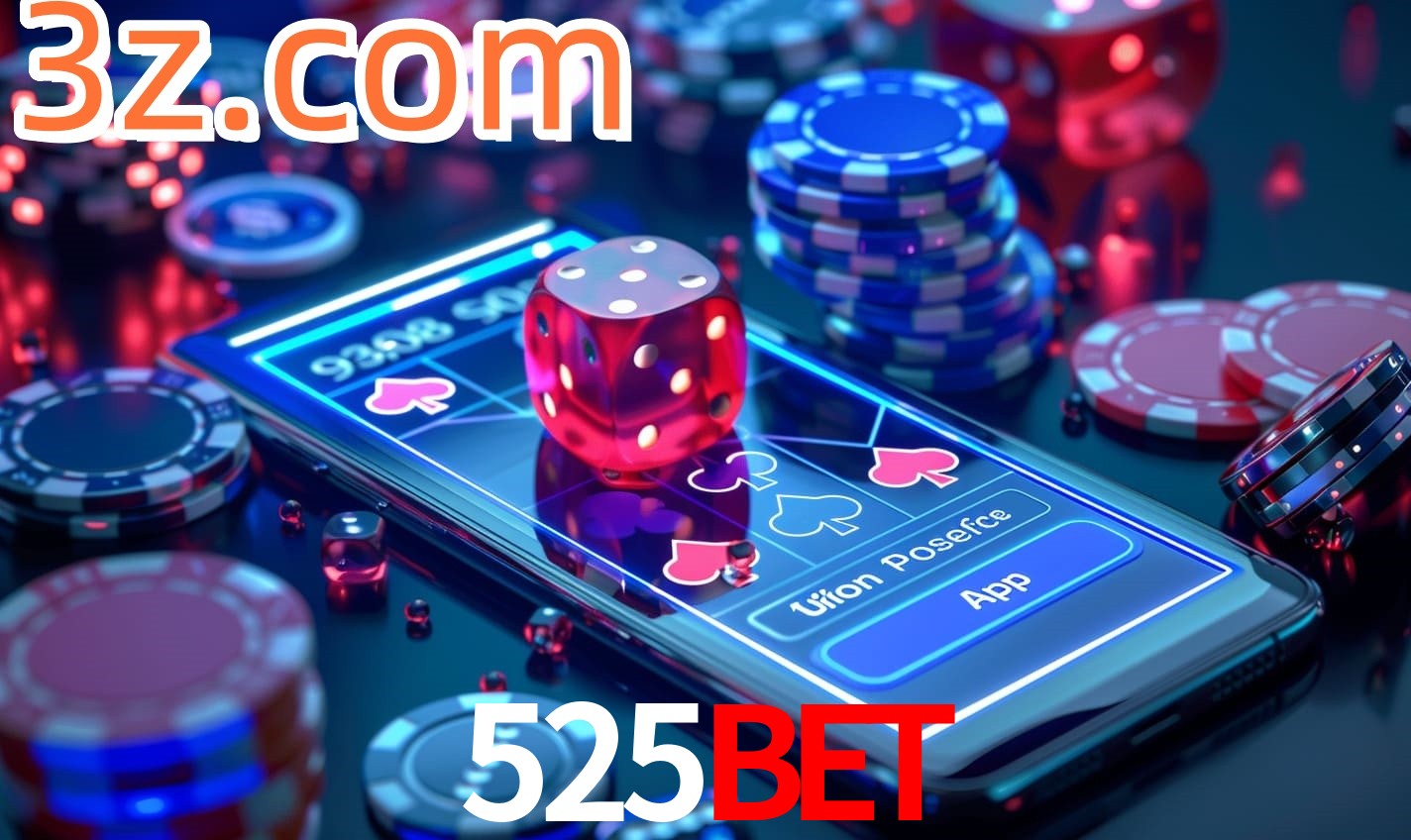 Baixar App 525Bet