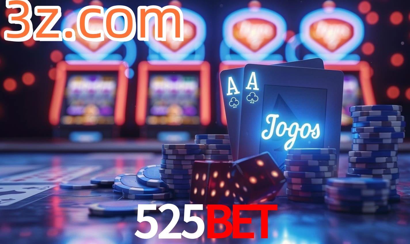 Lista de Jogos 525Bet