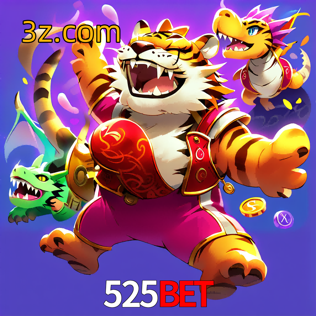 Cassino Online 525Bet